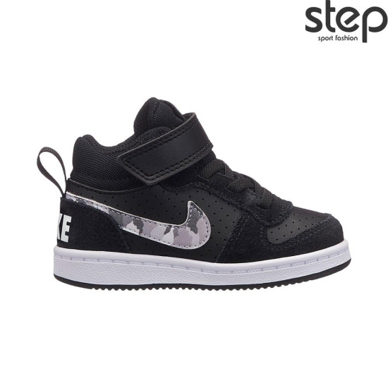 Nike COURT BOROUGH MID (TDV)